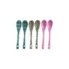 Box of 6 spoons 11cm - Image 3