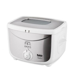 Gala – White – Deep Fryer | Fakir | 41000588