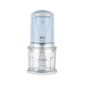 Trex Dual Glass Chopper 2-Speed Setting 500W | Fakir