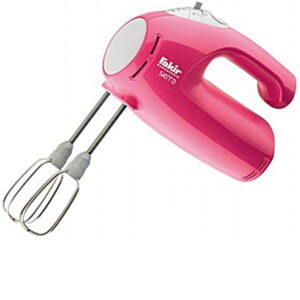 Sierra – Fuschia – Handheld Mixer | Fakir | 41002774