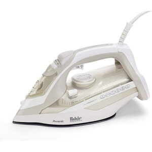 Avanti – Beige – Steam Iron | Fakir | 41003135