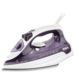 Galaxis – Steam Iron, Ceramic coating, 2200W  | Fakir