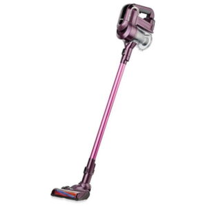 Franky Vertical Cordless Vacuum Cleaner Violet-Rechargeable Dry Type | Fakir | 41003274