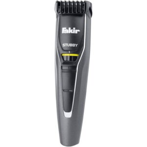 Stubby – Beard Trimmer – Wet & Dry Use| Fakir