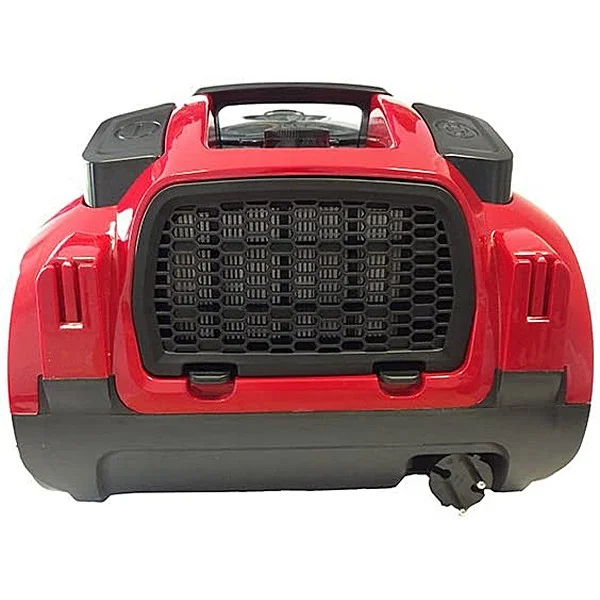 Ranger Bagless Vacuum cleaner Red | Fakir | 41003461