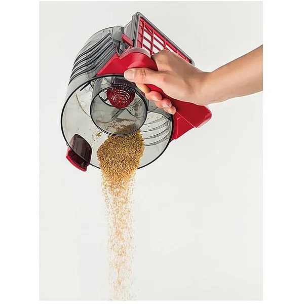 Ranger Bagless Vacuum cleaner Red | Fakir | 41003461