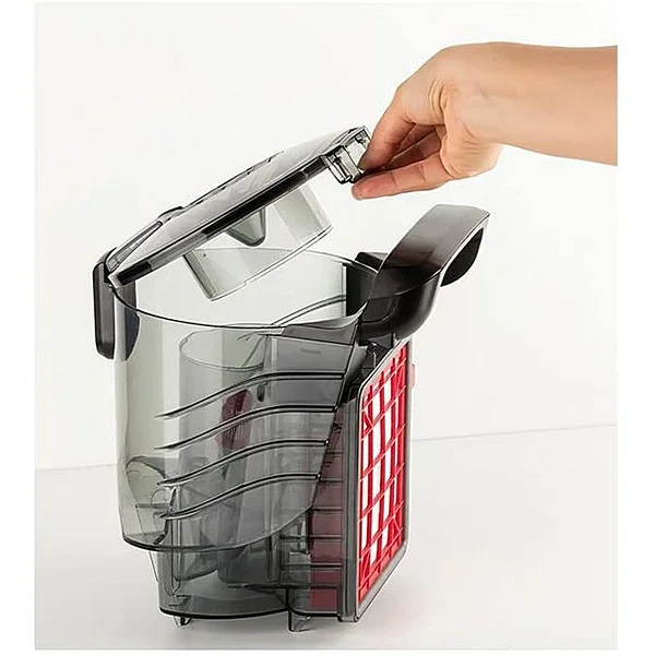 Ranger Bagless Vacuum cleaner Red | Fakir | 41003461