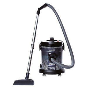 Fakir 21L Drum Vacuum cleaner| Fakir | 41003831