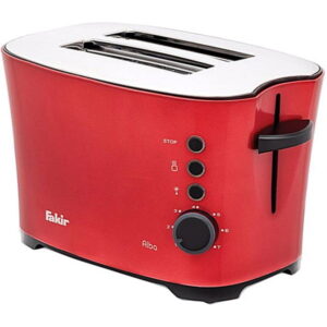 Alba Toaster – 850W | Fakir