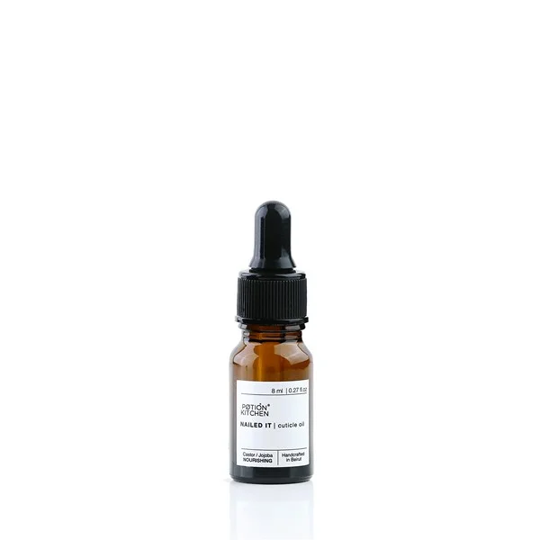 Nailed It Cuticle Oil
