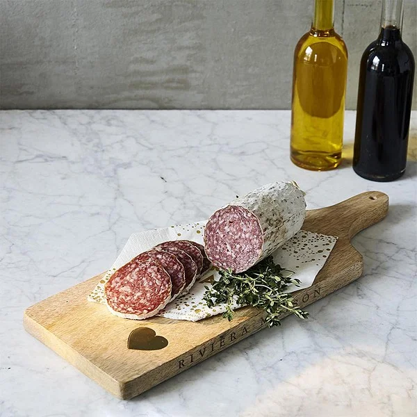 Happy heart chopping board - Image 2