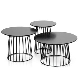 DEE Coffee Table-Set of 3