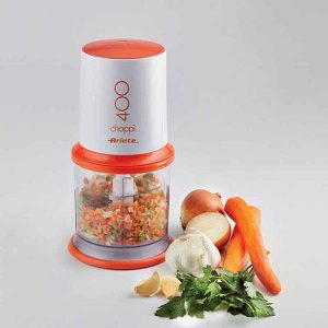 Chopper food processor Double Blade | Ariete