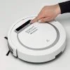 Robot X Clean, 14.4V, Remote, LED Display | Ariete - Image 2