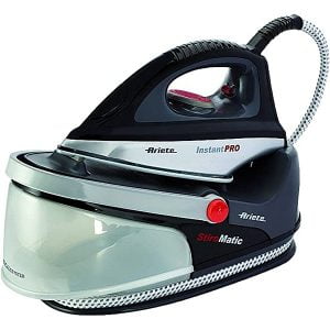 Ceramic Steam Station | Ariete