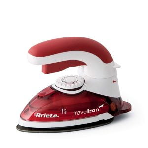 Steam Iron Travel, 800W | Ariete