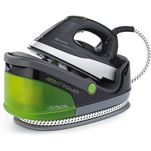 Eco Power Steam generator - Smooth Ceramic Station | Ariete