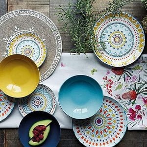 Tognana Maya Table Set 18 Pieces