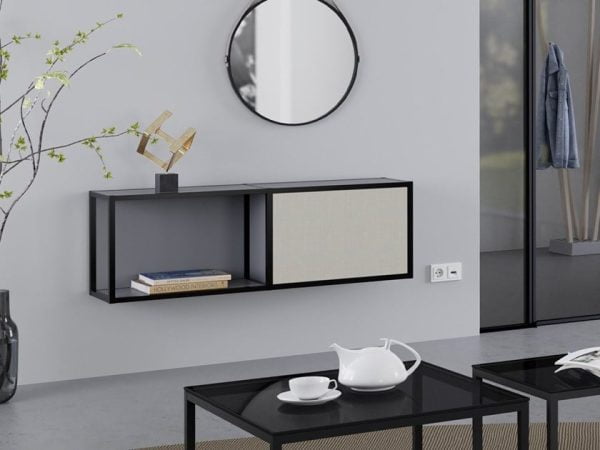 AMI Wall-mounted console