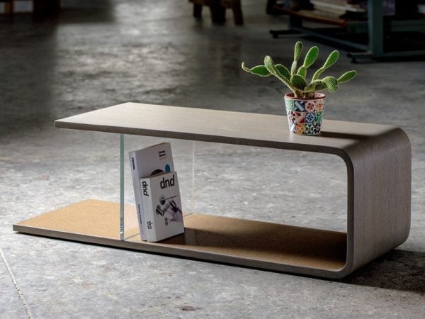 Glori Coffee Table