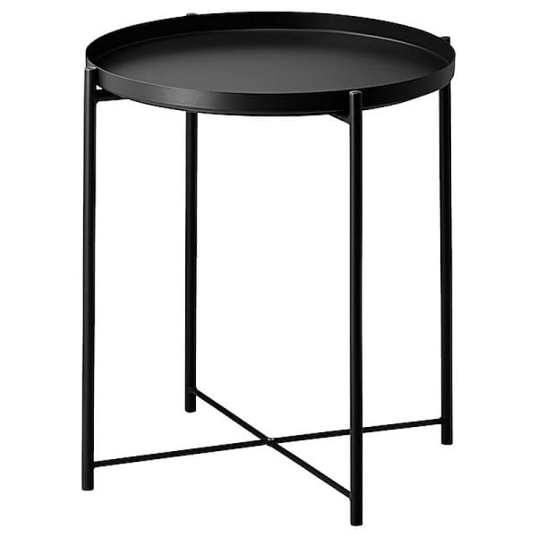 T Tray table