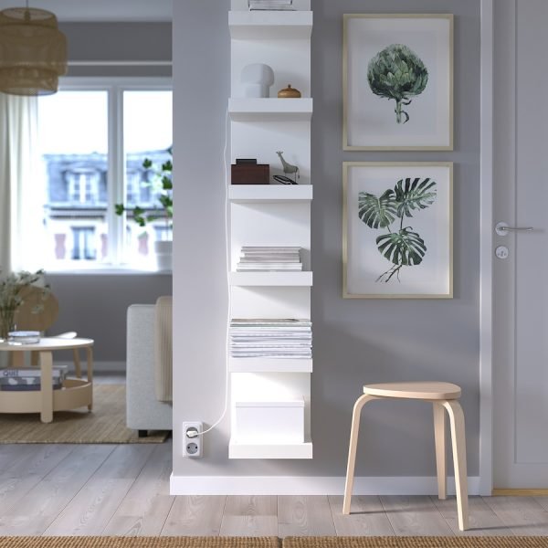 NEO Wall Shelf unit - Image 2
