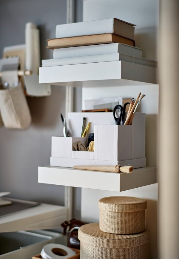 NEO Wall Shelf unit - Image 3