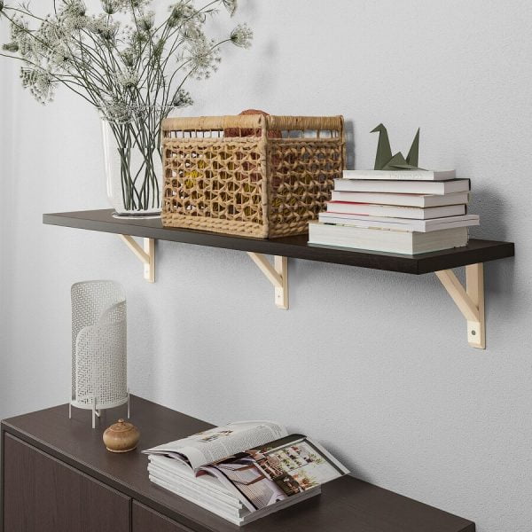 Yuni Wall shelf