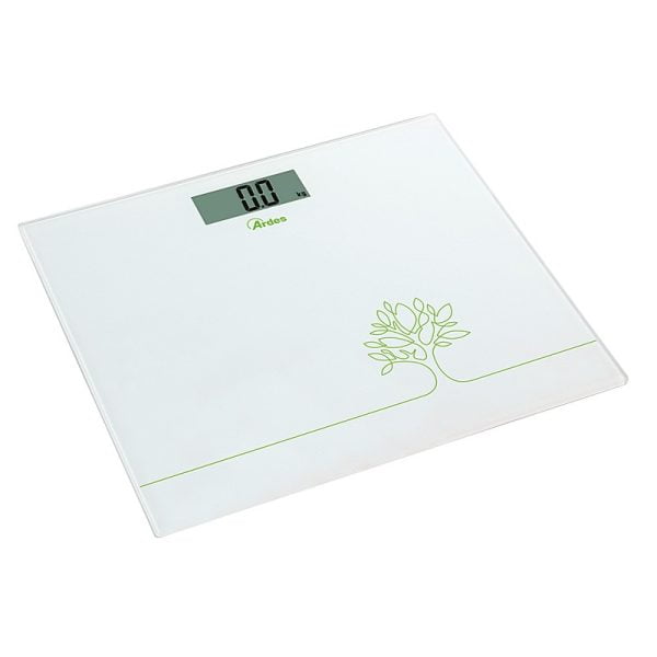 Libra - Glass Personal Weight Scale