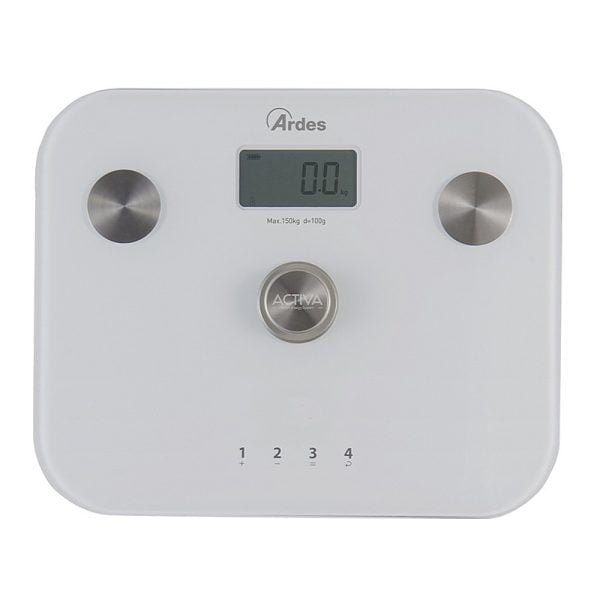 Activa - Body Scale Without Batteries