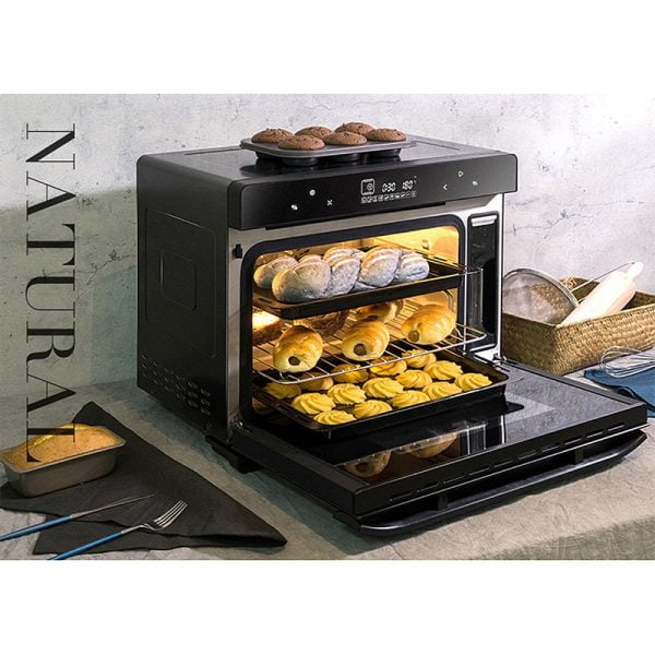 Mist400 - Multifunction Steam Oven - Image 3