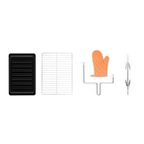 Mist400 - Multifunction Steam Oven - Image 4