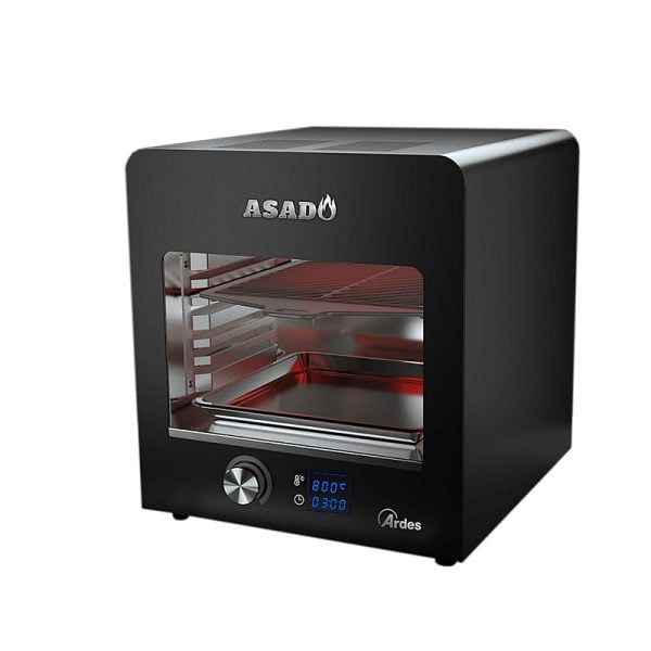Asado - High Temperature Oven/Grill