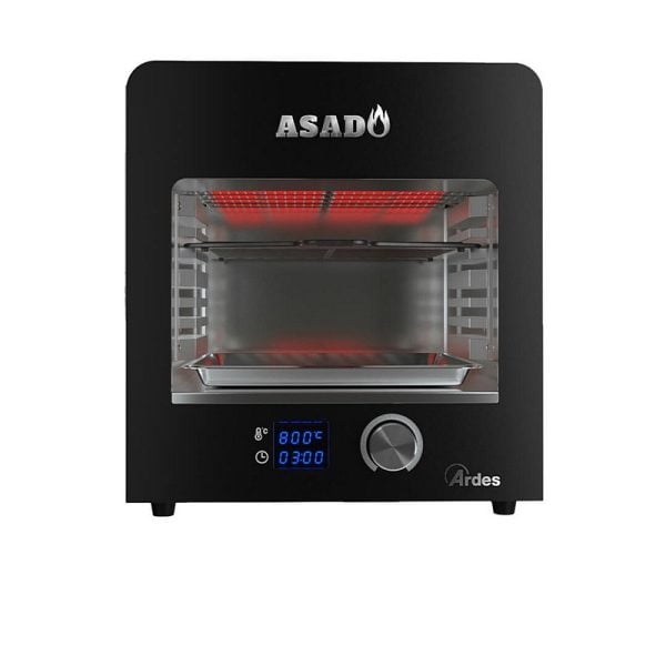 Asado - High Temperature Oven/Grill - Image 2
