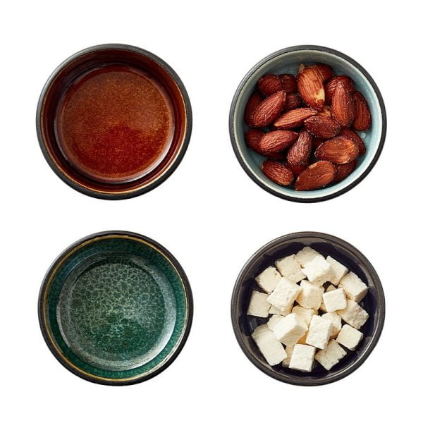 Bitz - Mini Bowl Set of 4 - 7.5 cm - Image 2