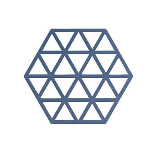 Zone - Trivet Triangles