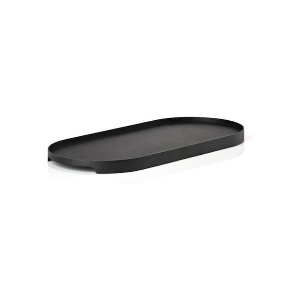 Zone - Tray Singles Oval 16cm