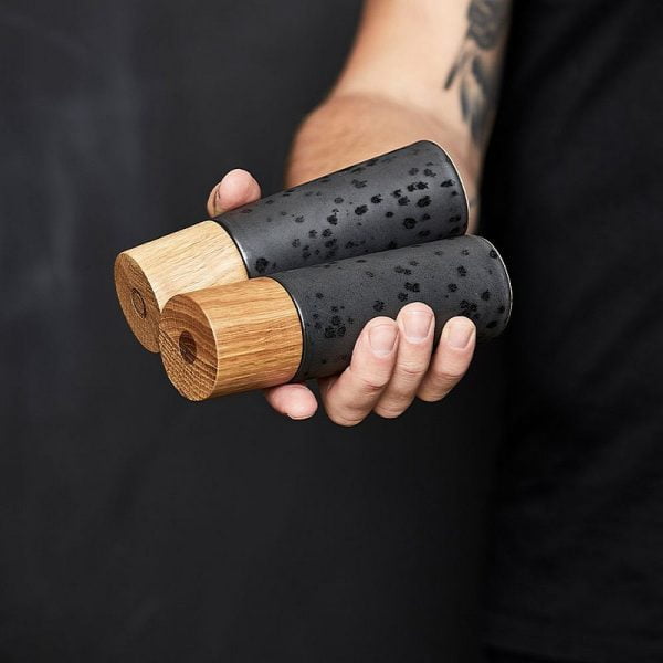 Bitz - Salt & Pepper grinder - Image 4