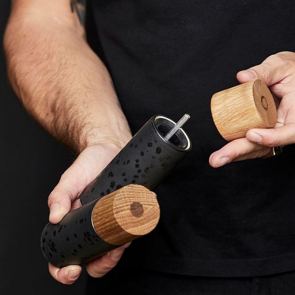 Bitz - Salt & Pepper grinder - Image 5