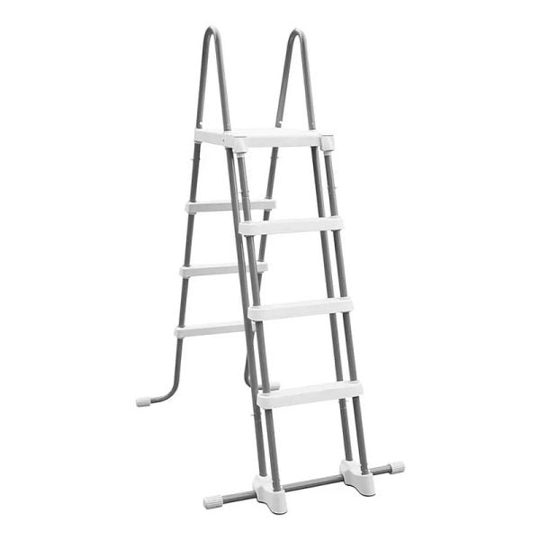 Intex - Ultra XTR Frame Pool 488 x 122 cm Steel Frame Complete Set - Image 3