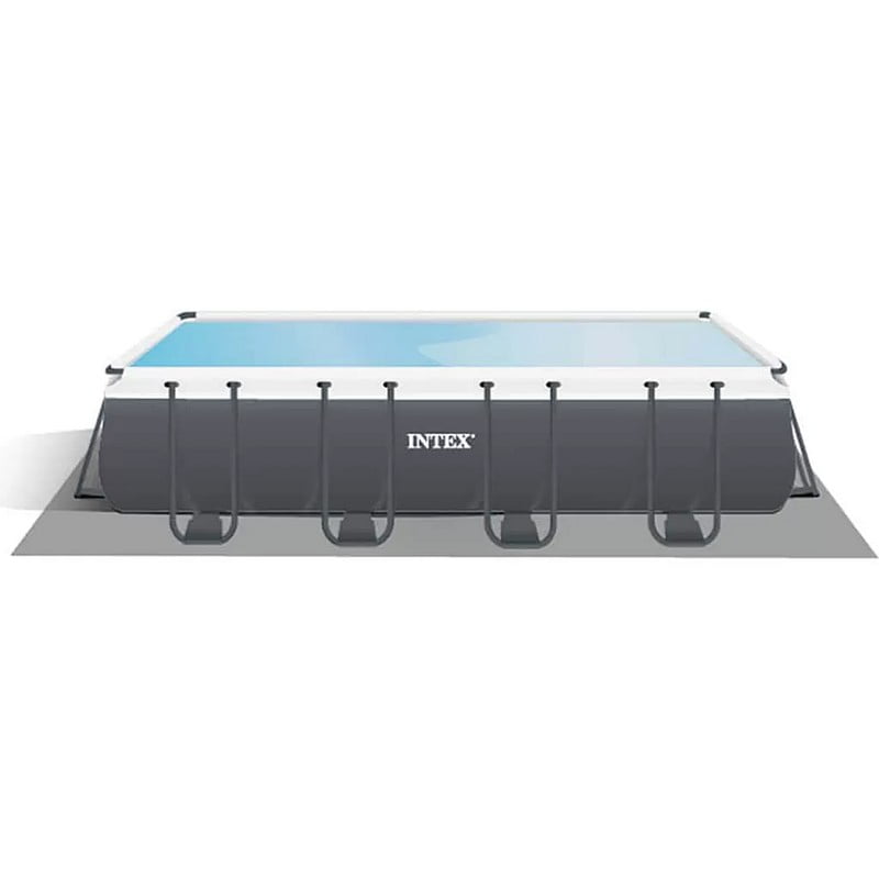 Intex - Ultra XTR Frame Pool, 549 x 274 cm, Complete Set | Wonderbayt