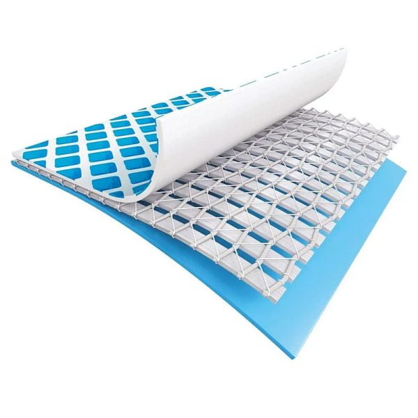 Intex - Prism Oval Frame Pool Set, 610 x 305 x 122 cm - Image 9
