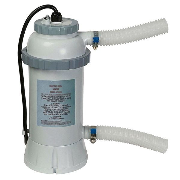 Intex - Electric Pool Heater