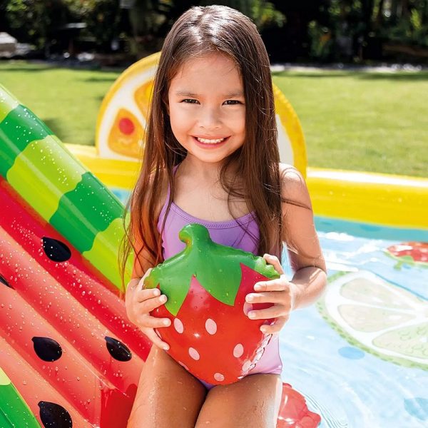 Intex - Fun-N Fruity Play Center - Image 6