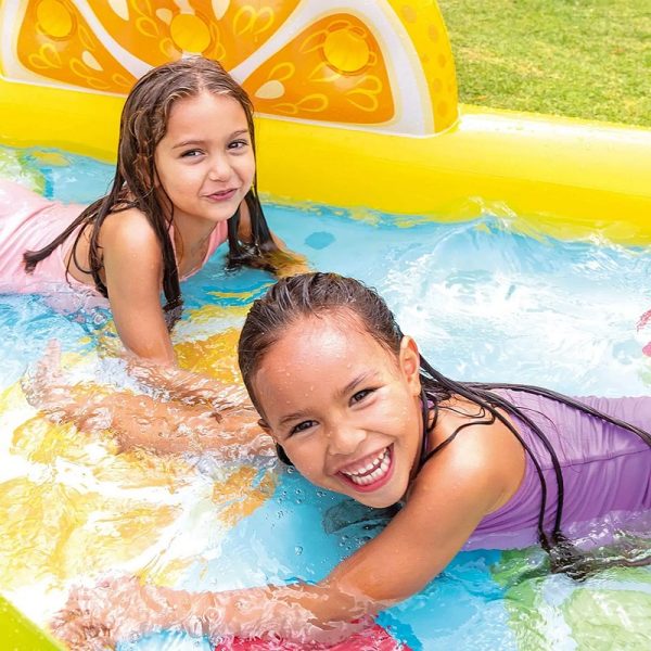 Intex - Fun-N Fruity Play Center - Image 7