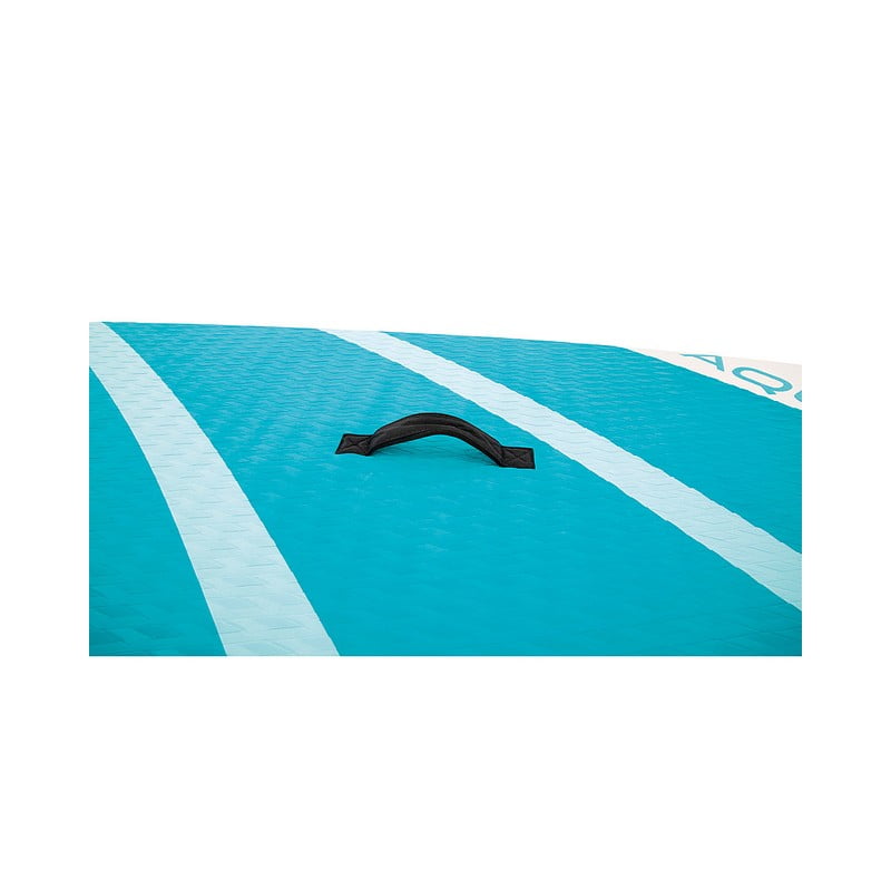 Intex - Aqua Quest 240 Youth SUP - Inflatable Stand-Up Paddleboard