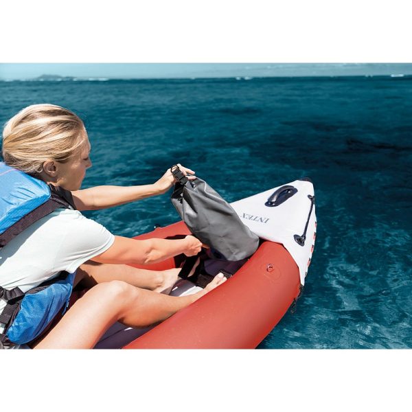 Intex - Kayak Excursion Pro K1 - 100Kg Capacity - Image 3