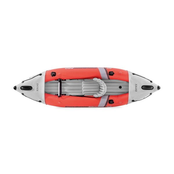 Intex - Kayak Excursion Pro K1 - 100Kg Capacity - Image 8