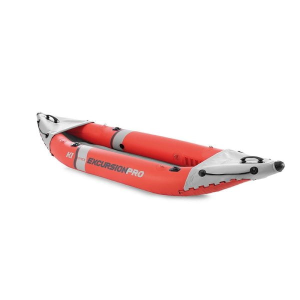 Intex - Kayak Excursion Pro K1 - 100Kg Capacity - Image 9