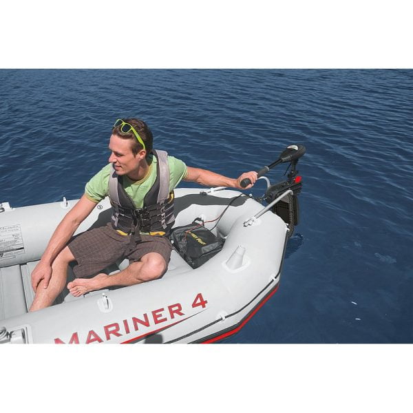 Intex - Mount Trolling Motor - Image 2